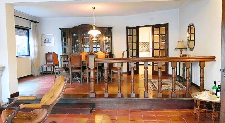 Fully equipped house with grill, garden & patio | Good for workation | Pets are welcome — photo 3