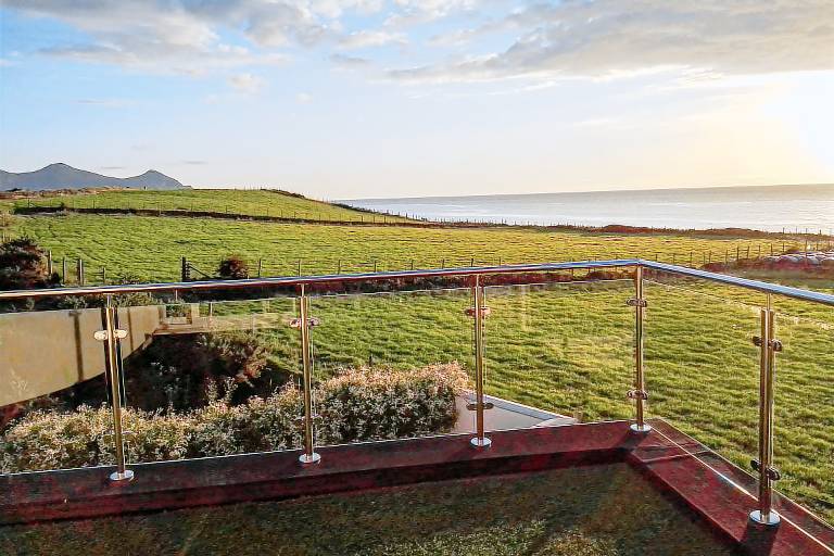 House  Trefor