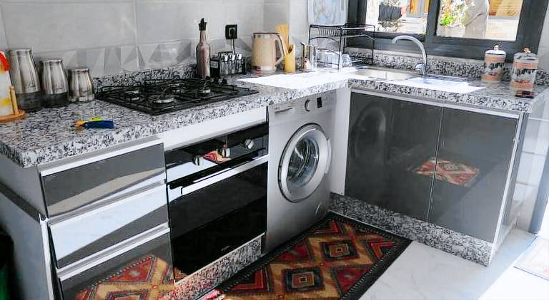Rental apartment with 2 rooms for 6 persons — photo 4