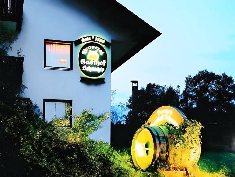 Landhotel Schnupp