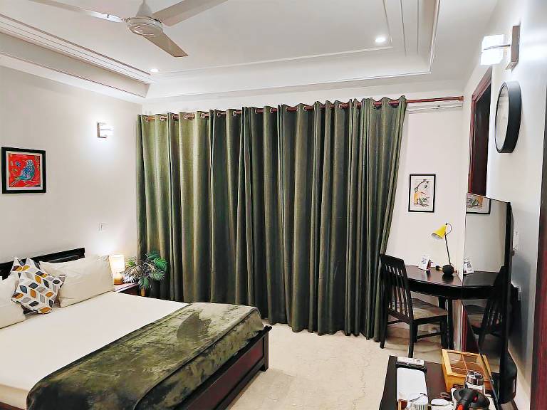 Departamento Sector 7