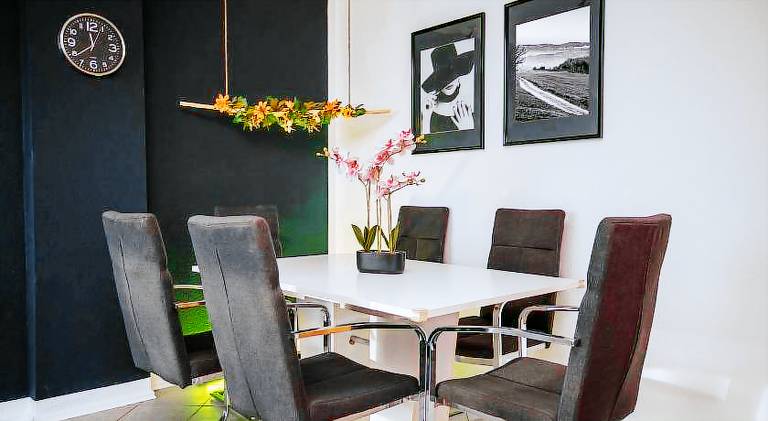 Rental apartment with 1 room for 5 persons — photo 3
