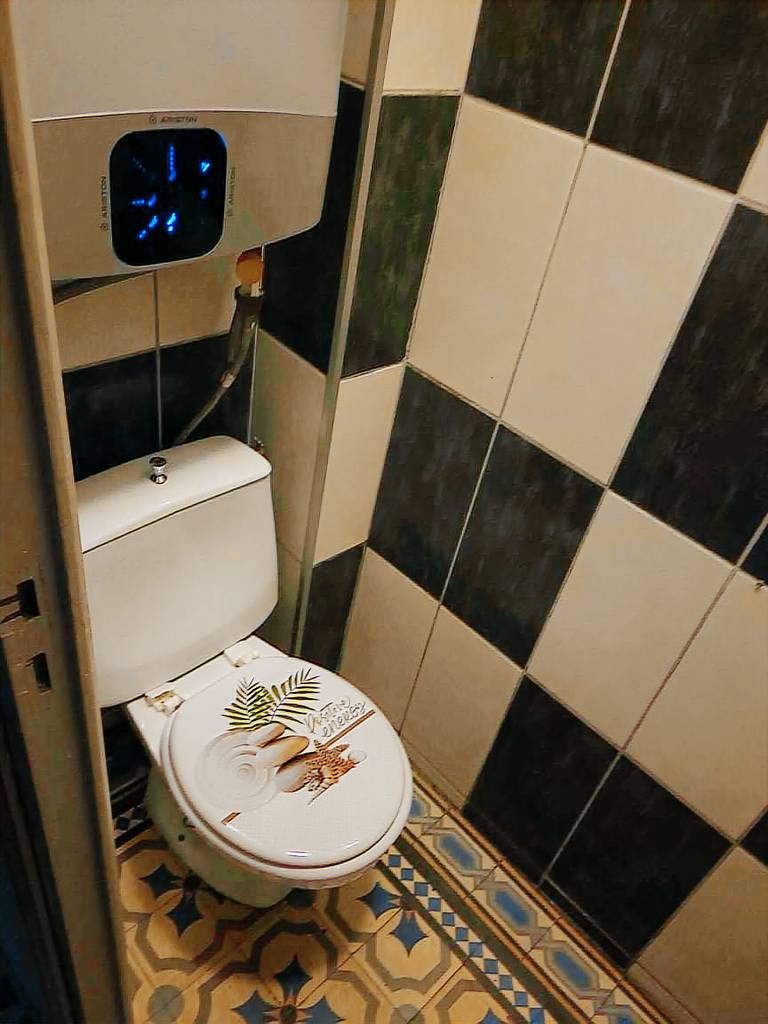 Appartement Roanne