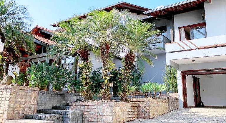 Pousada DRIRIOS HOUSE — photo 4