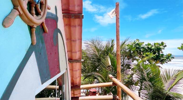 Vila dos Gnomos Paraiso Mistico Pe na Areia — photo 3