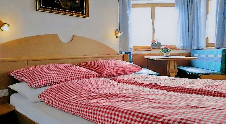 Zimmer - Hinterwalderhof — photo 2