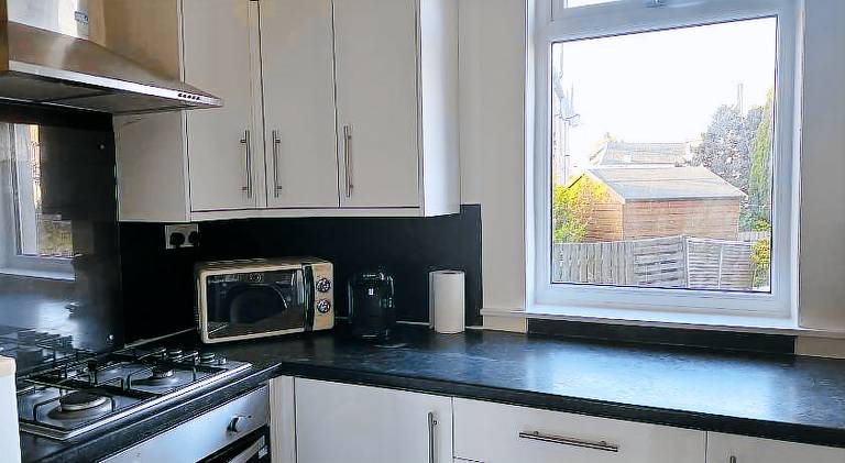 Holiday apartment | Pet-friendly — photo 4