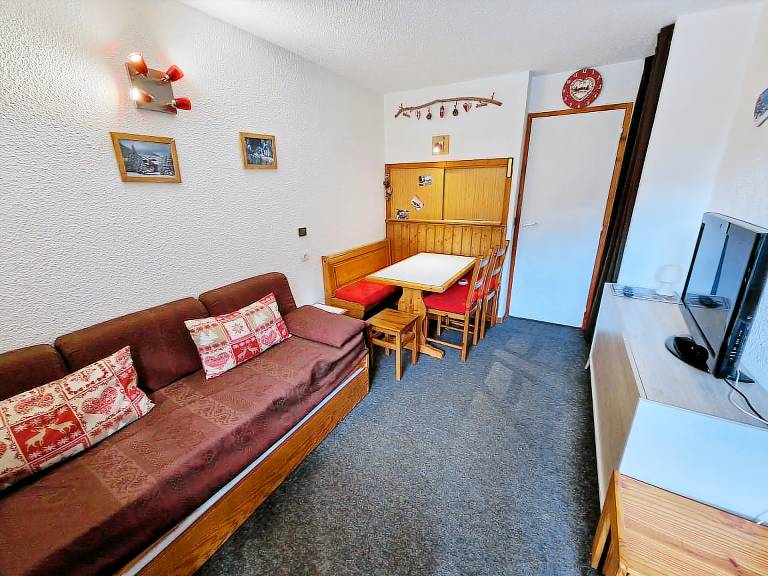 Appartement Modane