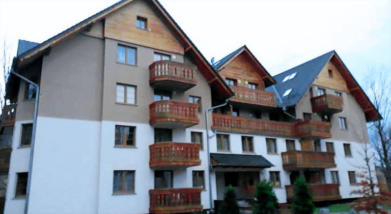 Holiday apartment with 1 room for 4 persons — photo 4