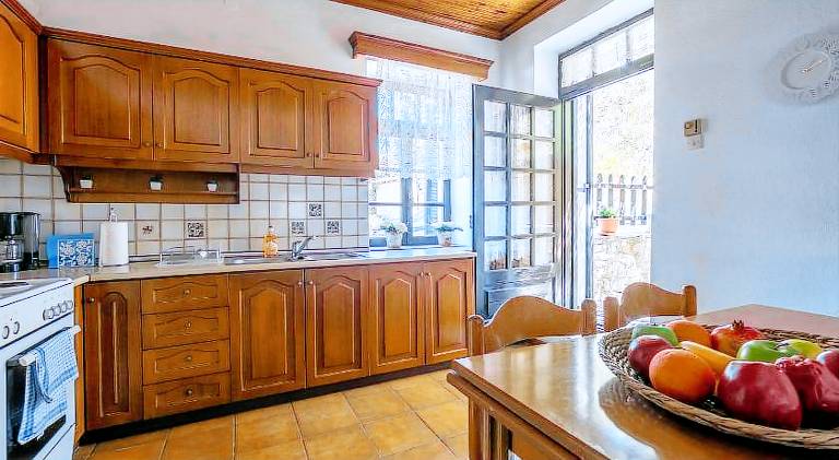 Villa with 3 rooms for 6 persons — photo 4