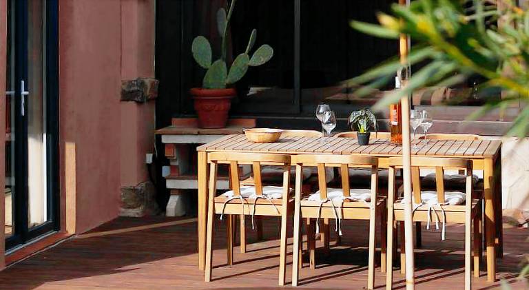 Nice holiday apartment | Close to the beach | Pets are welcome in Sainte-Maxime