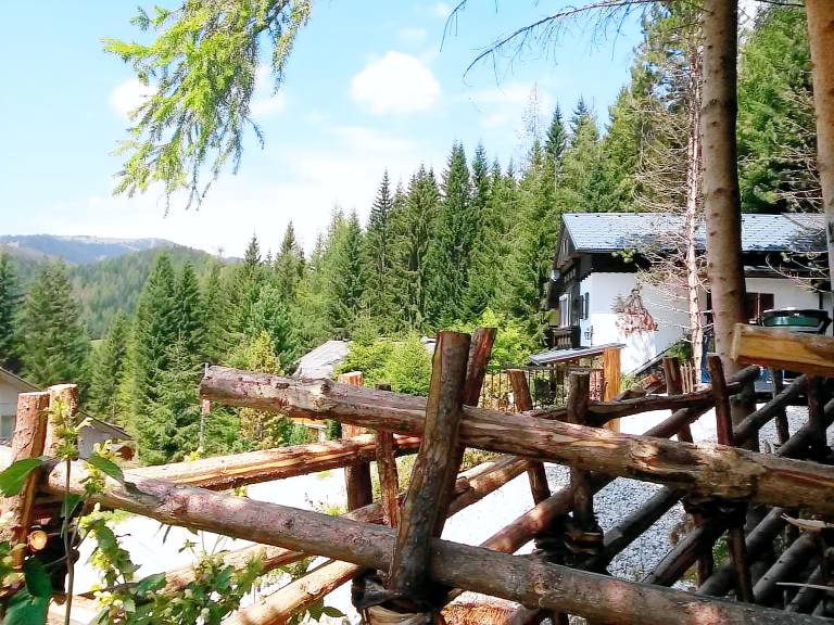 Big vacation home with patio, yard & barbeque | Nature view | Pet-friendly — photo 5