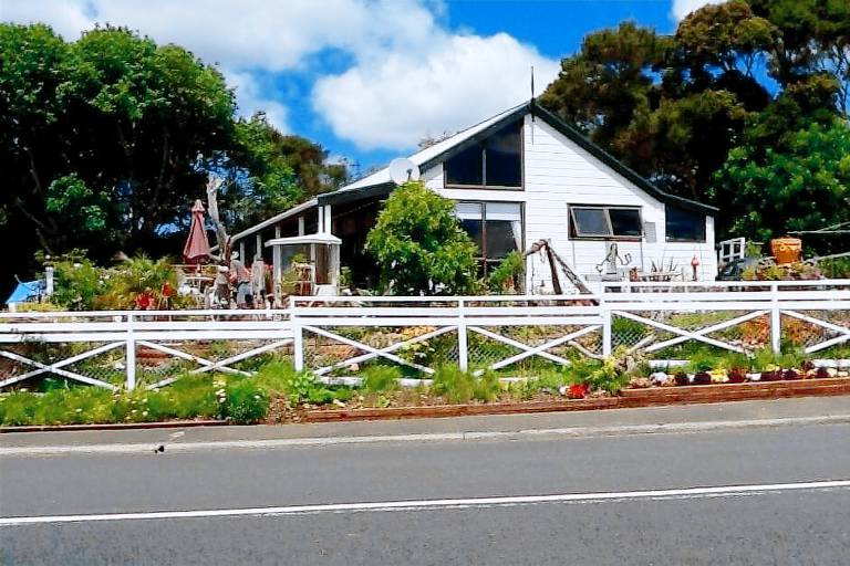 House  Paihia