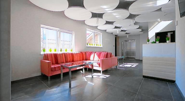 Advenus Hotel — photo 2