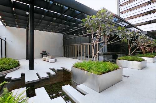 Apartamento Canindé