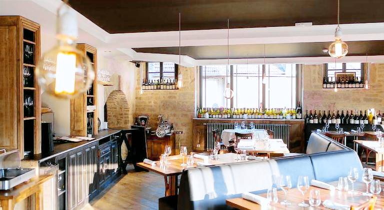 La Rotisserie du Chambertin — photo 3