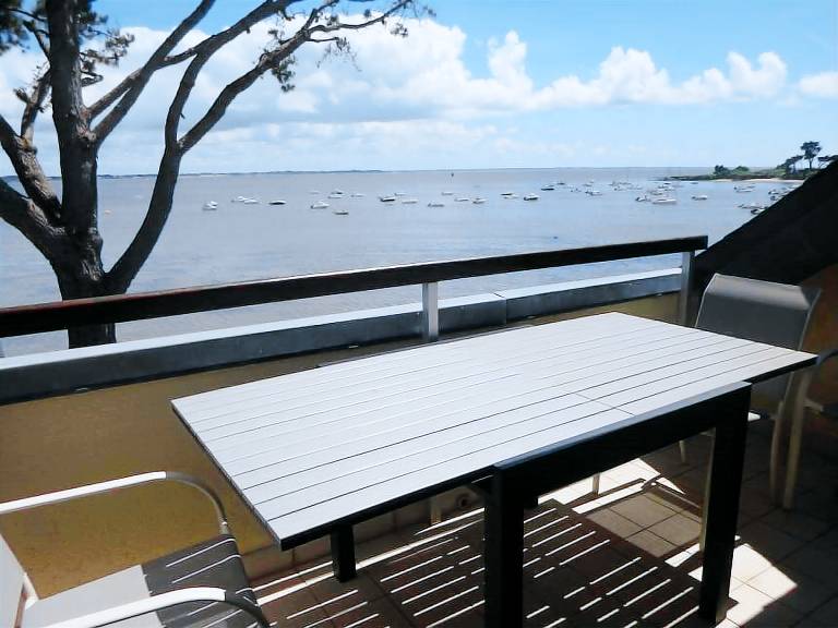 Apartment Damgan