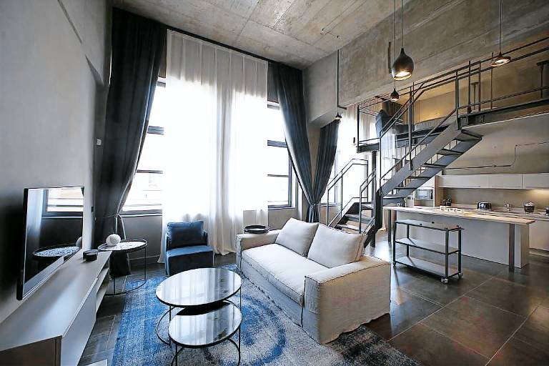 Edit Lofts — photo 2