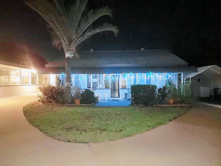 Motel Mount Isa City