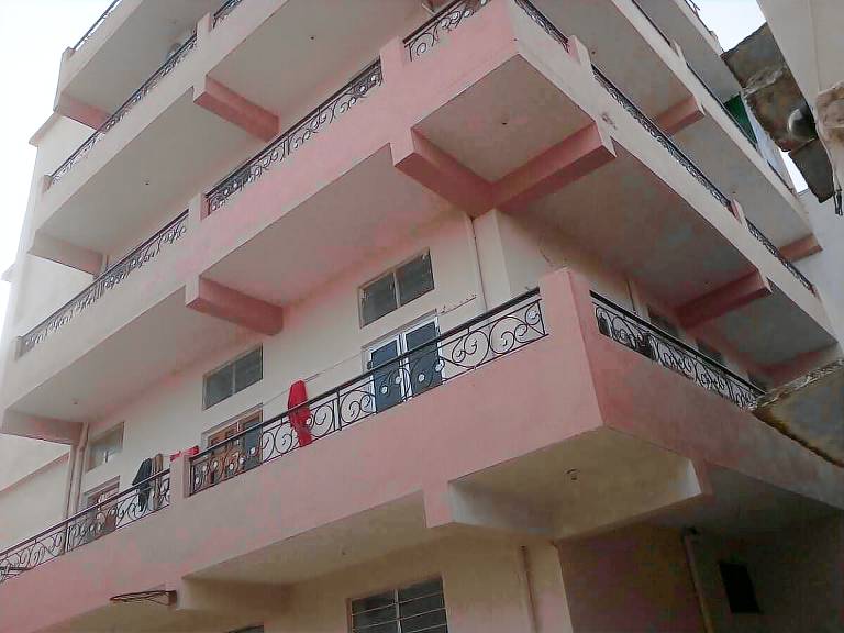 180 m&sup2; Ferienhaus