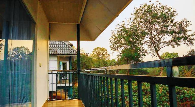 Wayanad cave n pillar resort — photo 5