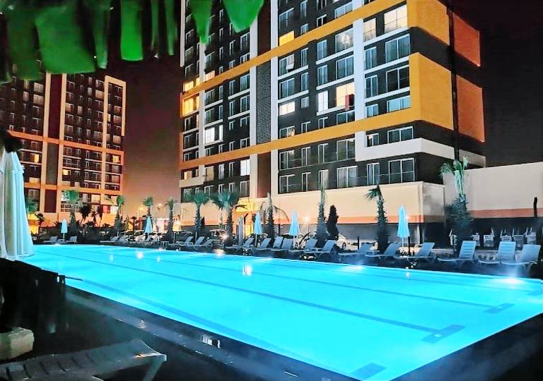 Holiday apartment with pool, yard & hot tub | Good for workation | Pet-friendly — photo 3