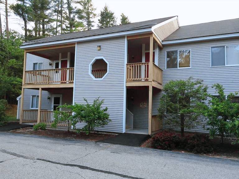 Condo North Conway