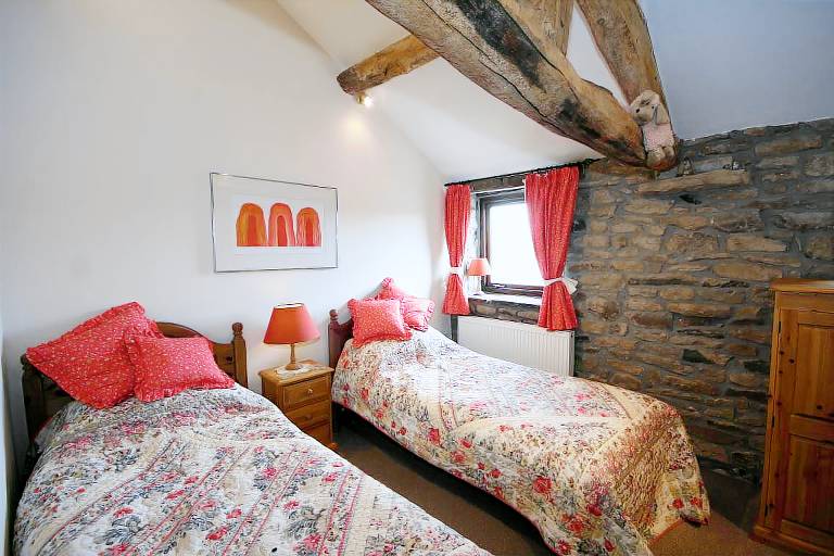 Cottage Castleton