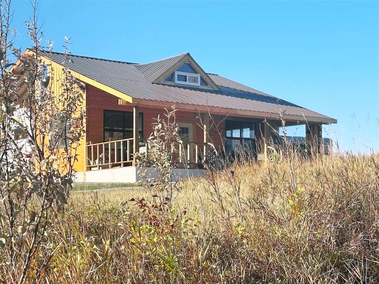 Cabin Summerview