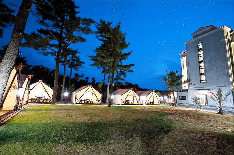 Kai Resort