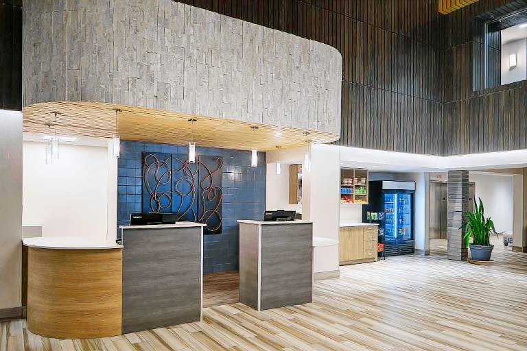 Best Western Plus Prince George — photo 4