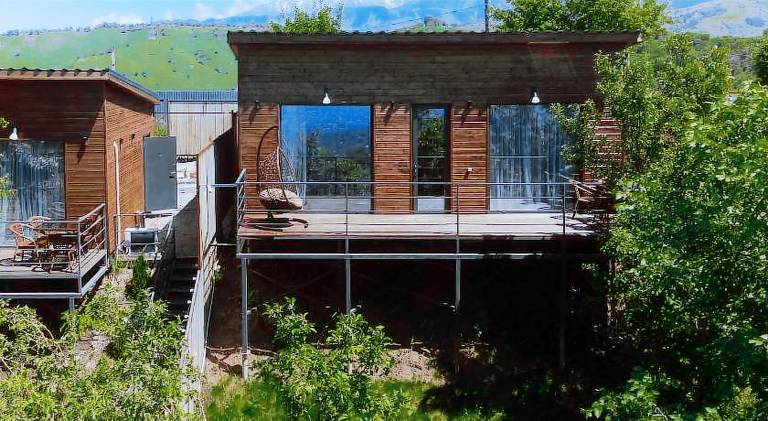 Vacation home with sauna, yard & patio | Suitable for remote work | Dogs allowed — photo 3