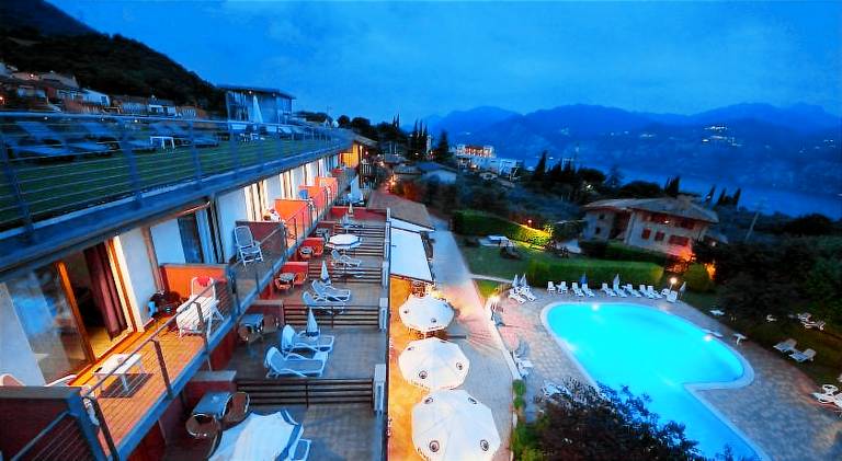 Park Hotel Val Di Monte S — photo 4