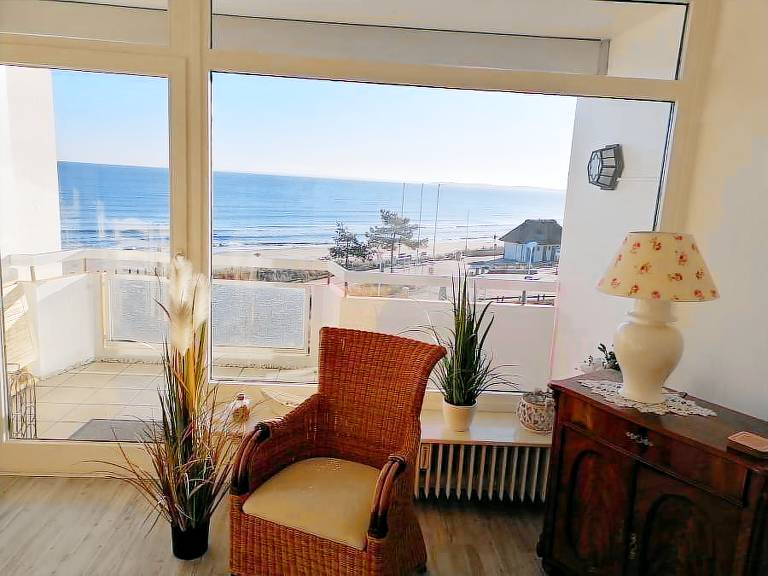 Holiday apartment | Sea view — photo 3