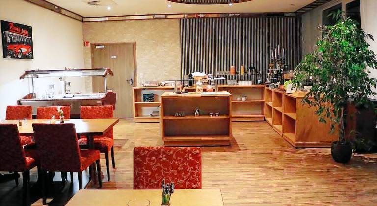 Hotel Haarener Hof — photo 3