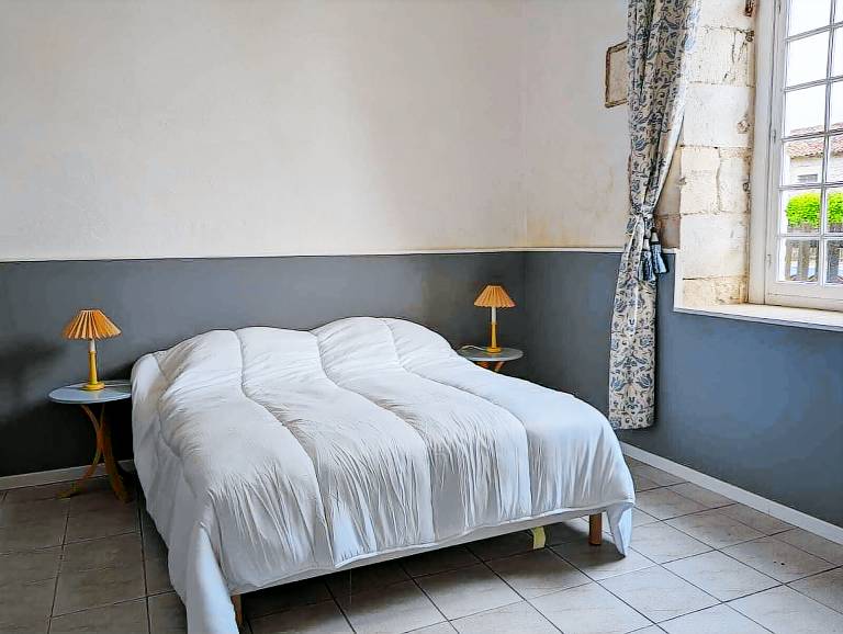 Maison de vacances Chalais