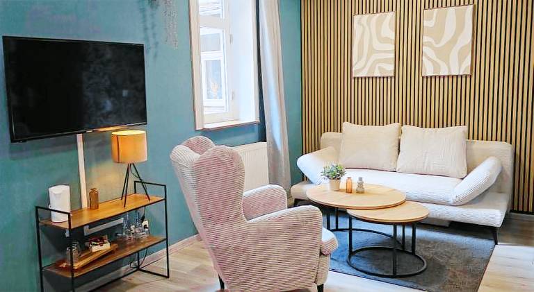 Hotel Zur Luppbode — photo 2