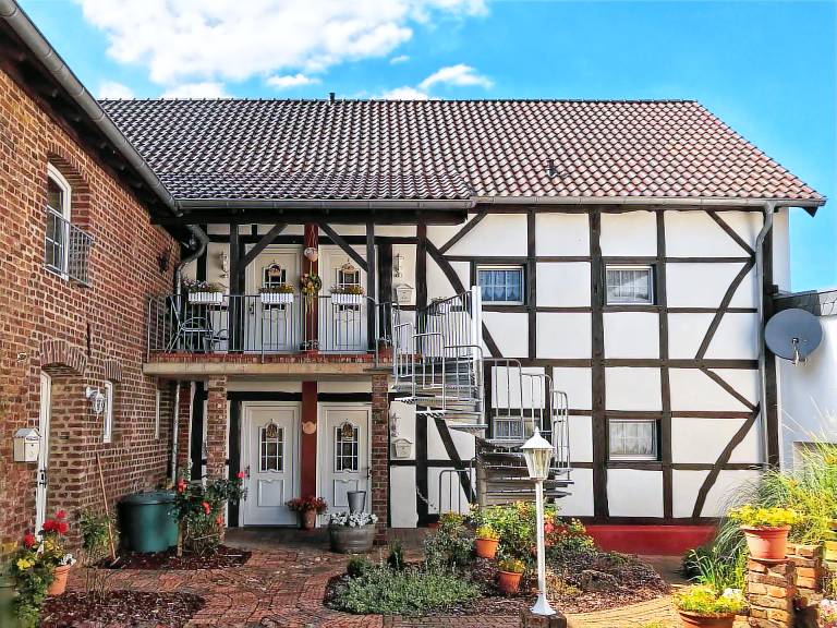Ferienwohnung  Mechernich