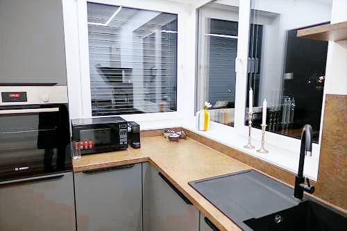 Ferienwohnung Bielefeld