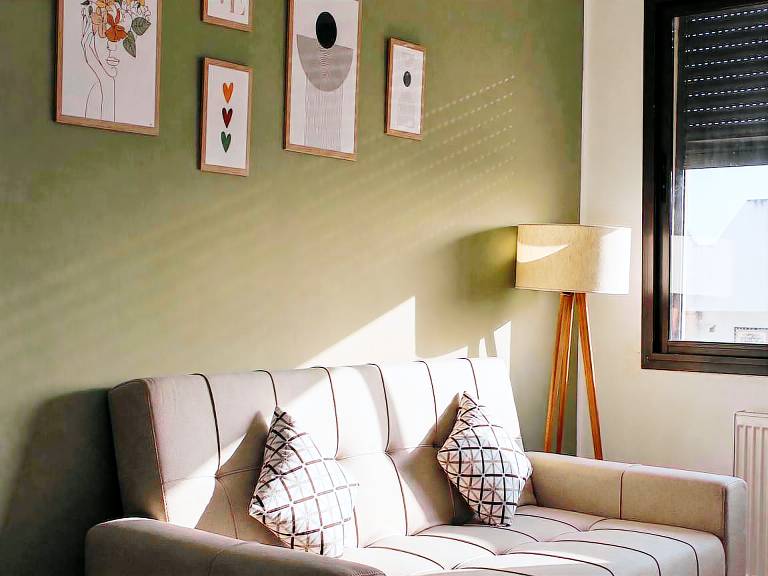 Apartment  Jardins De Carthage