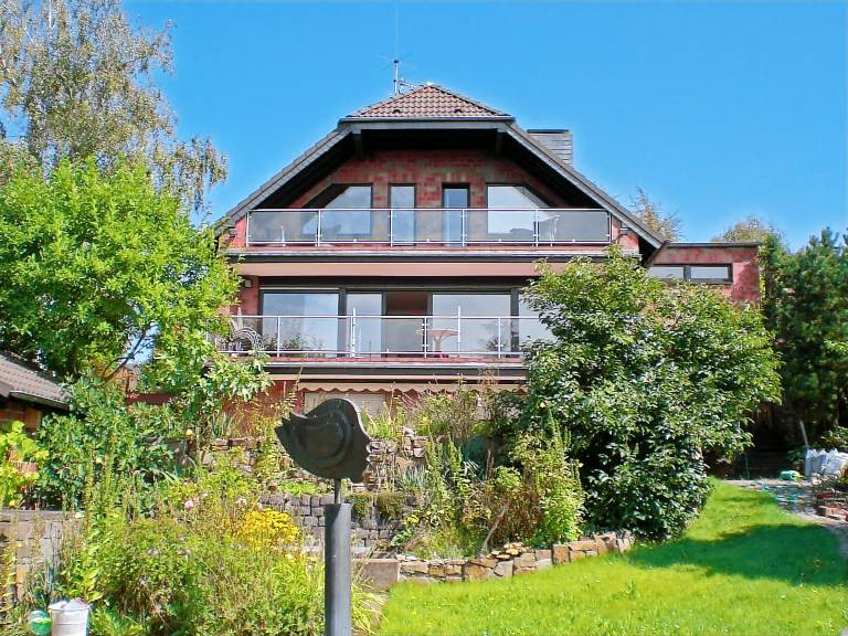 Ferienwohnung Remagen