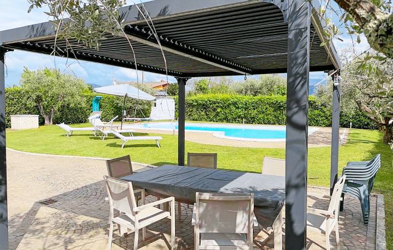 Casa Lanuvio
