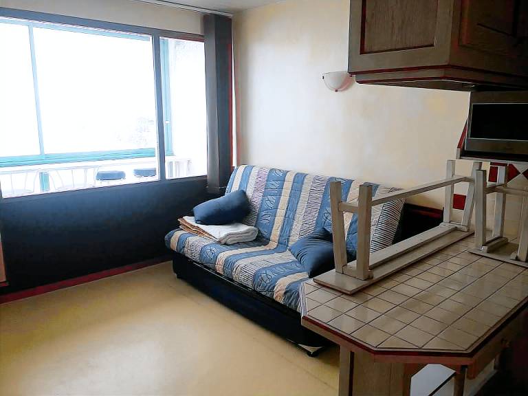 Estudio Arette la Pierre Saint-Martin