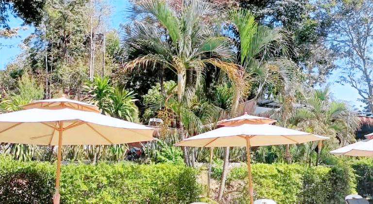 Siam Flora Resort Koh Lanta — photo 4