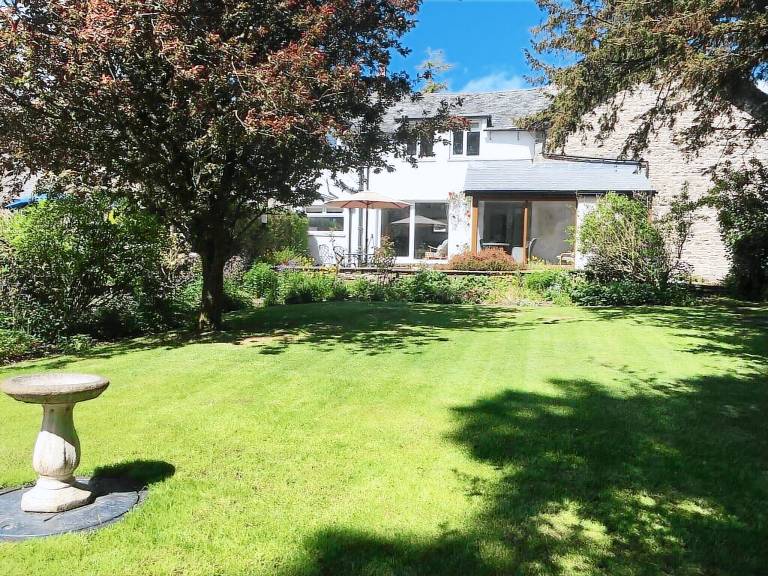Cottage Middlesbrough