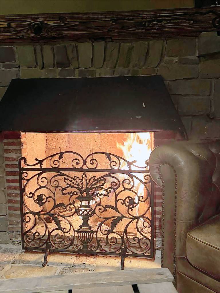 La Petite Forêt 17th Century Secluded Cottage near Durbuy and Ciney — photo 5