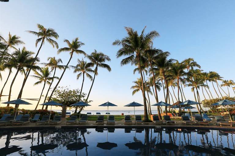 The Kahala Hotel and Resort — photo 4