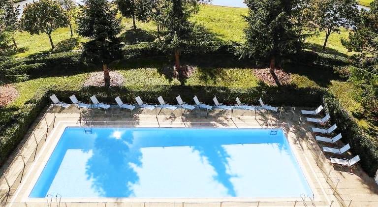 Novotel Saint-Quentin en Yvelines — photo 4