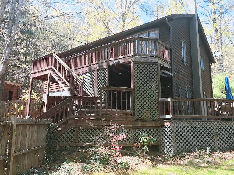 House Asheville