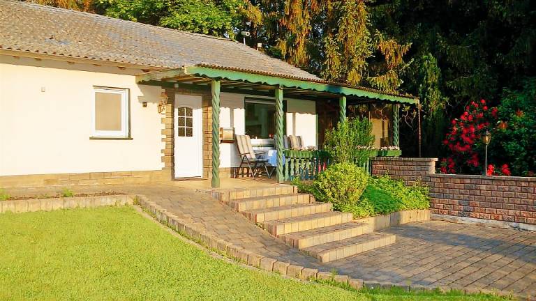 Ferienhaus Asbach